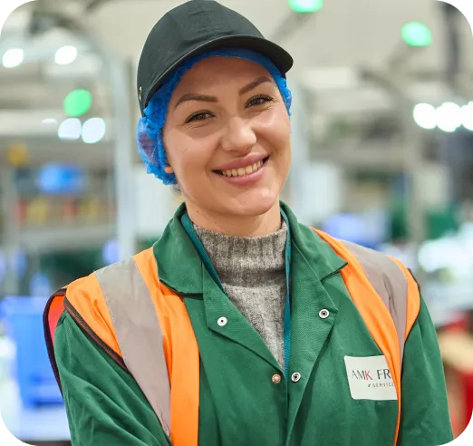 Image of woman